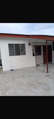 CORNER LOT TAMAN LOBAK near HI tech 1