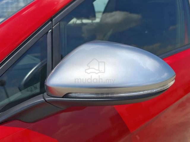 2019 Volkswagen GOLF 2.0 TSI R (A) GOOD CONDITION - 5