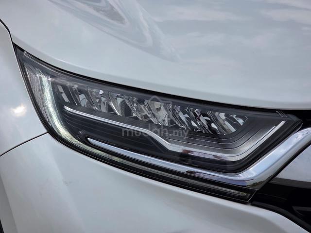 2018 Honda CR-V 2.0 2WD RW (A) - 3