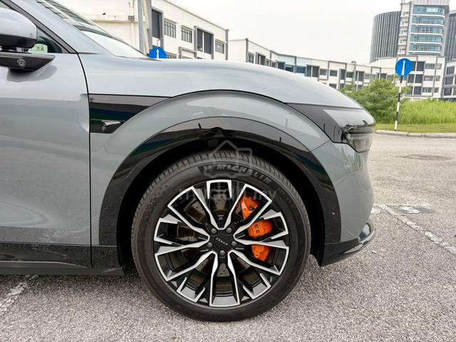 Zeekr 7X AWD PERFORMANCE Reg 2026 Under Warranty - 5