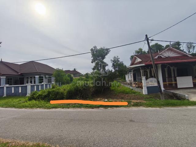 Lot Banglo Kelulut Murah 1
