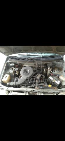 2000 Perodua KANCIL 0.8 850 EZ (A) - 4