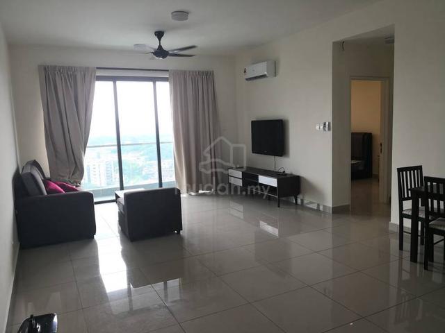 Ascenda Residences @ SkyArena 1