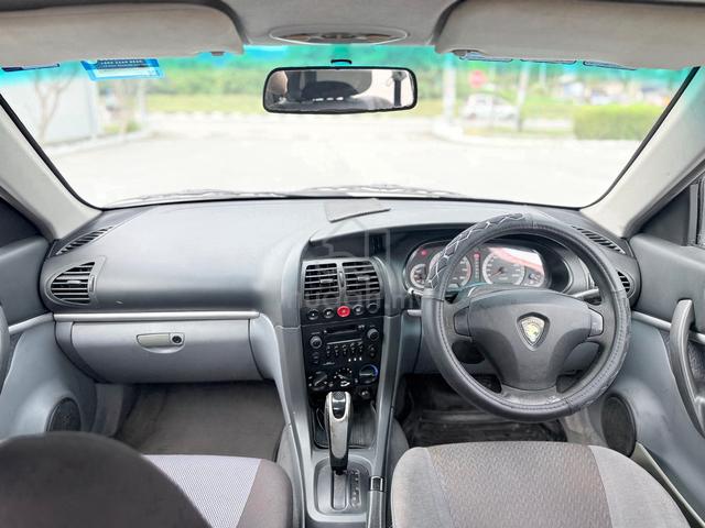 2002 Proton WAJA 1.6 PREMIUM (A) TIP TOP NEGO - 4