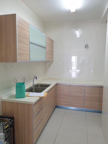 Sentral Residences @ Kajang 1