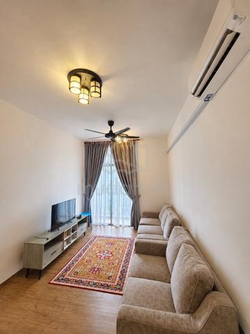 Lakefront Homes @ Cyberjaya 1