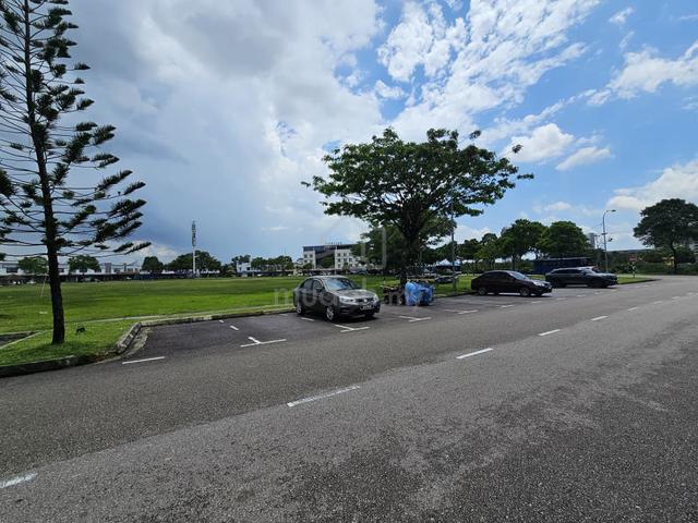 GELANG PATAH, CORNER LOT 24X75FT TENANTED 2-Storey Shop Lot FOR SALE 1