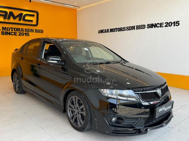 2018 Proton PREVE 1.6 (A) CFE PREMIUM PUSH START - 5