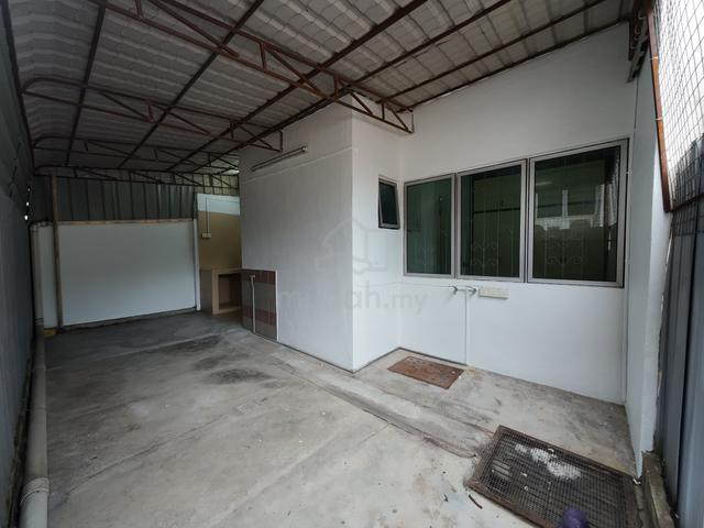Guarded Enclave in Sri Hartamas 5