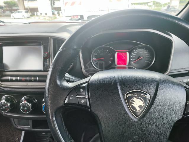 2015 Proton IRIZ 1.6 PREMIUM (A) - 3