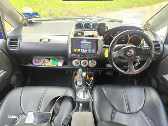 2004 Honda JAZZ 1.5 VTEC (A) - 5