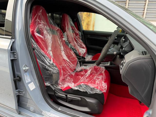 2024 Honda CIVIC 2.0 TYPE R FL5 GRADE 5A TIP TOP ! - 4