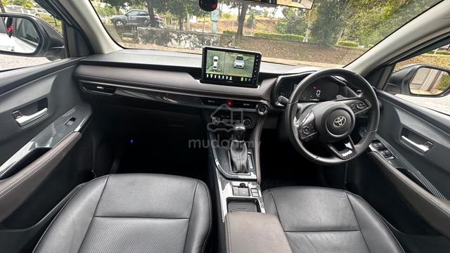 2024 Toyota VIOS 1.5 G MY23 (A) - 4