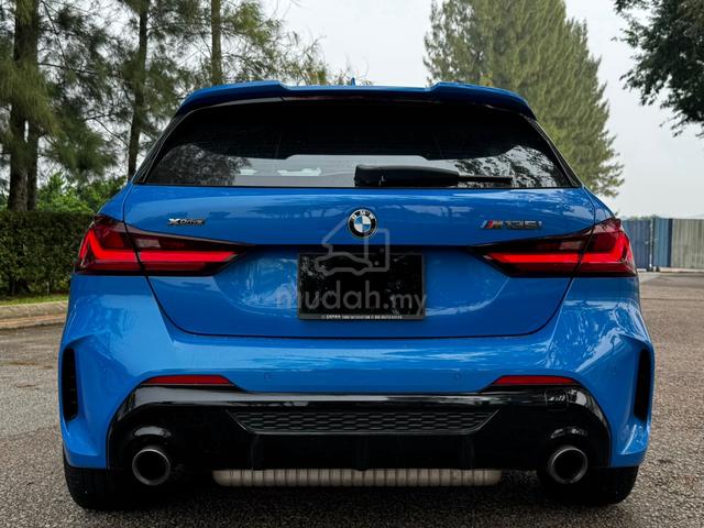 2021 Bmw 1 SERIES 2.0 M135I XDRIVE (A) - 4