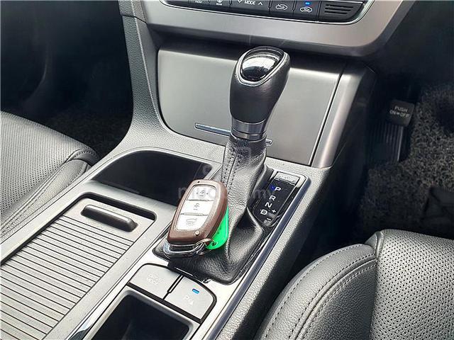 2015 Hyundai SONATA 2.0 EXECUTIVE LF (A) - 5