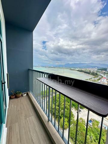 Bay Suites 1