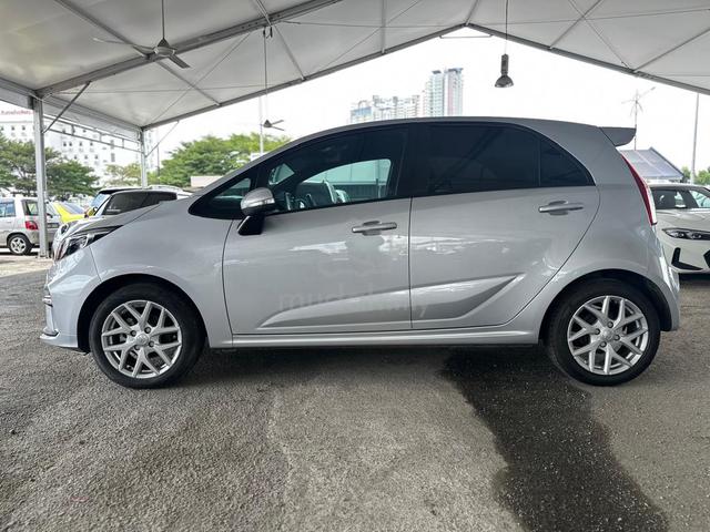 2023 Proton IRIZ 1.6 EXECUTIVE MY19 FACELIFT (A) - 3
