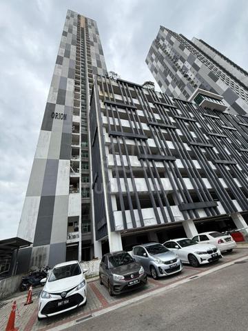 D'Summit Residences 1