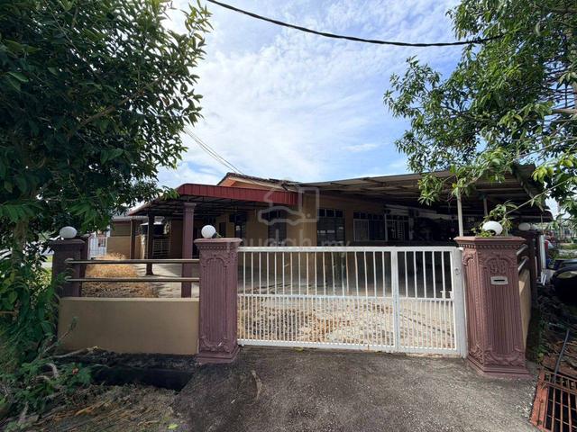 Corner Lot Simpang Empat Alor Setar | Below MV View Sawah Padi 1