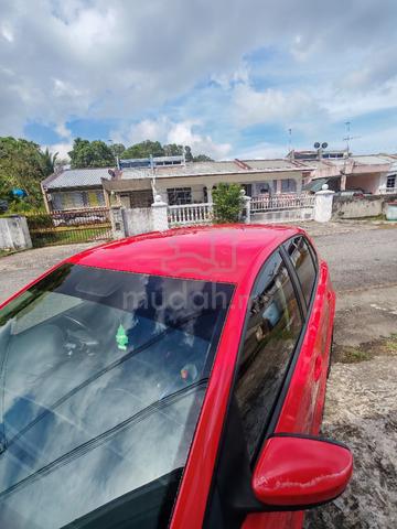 2014 Volkswagen POLO 1.6 (CKD) (A) - 3