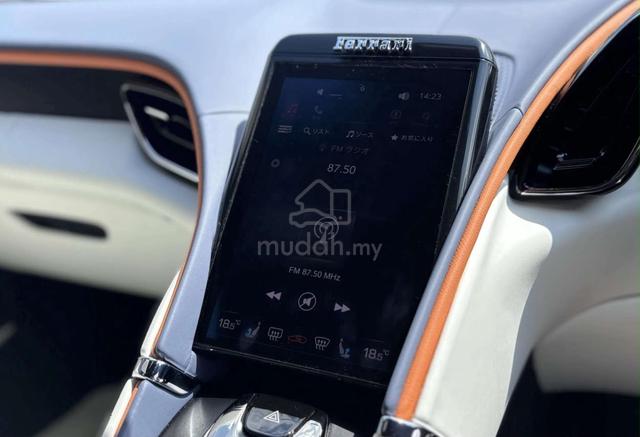 2022 BOOKNOW BLUE 3k KM Ferrari ROMA 3.9 - 4