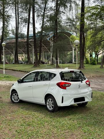 2023 Perodua MYVI 1.3 G MY17 M800 D51A FACELIFT - 5