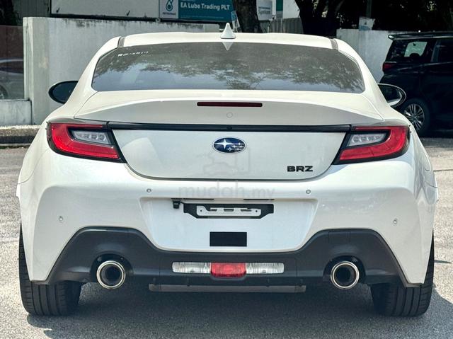 [5/A] 2022 2.4 SUBARU BRZ S (A) [Sb19] - 5