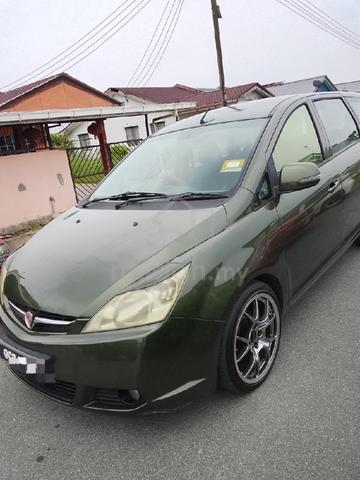 2010 Proton EXORA 1.6 H-LINE CPS (A) - 1