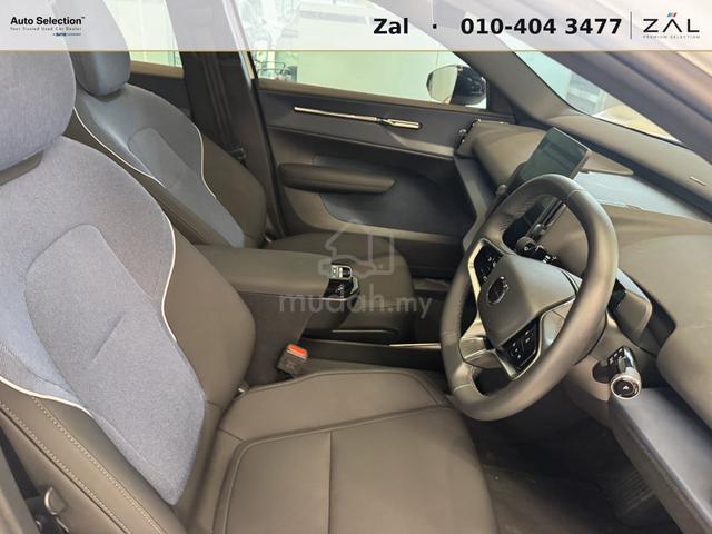 2025 Volvo EX30 1.0 ULTRA Single Motor - 5