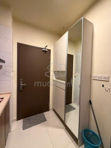 Country Garden Central Park (Serviced Apartment) 1