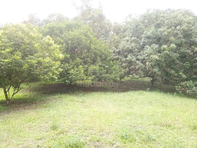 Land 1.85 acres Sg Pusu, Gombak Selangor 1