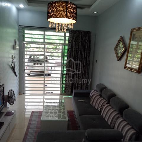Rumah utk di sewa Kemasukkan June 2026 1