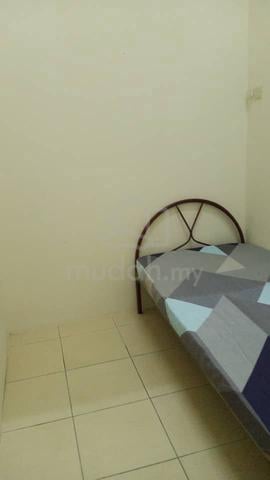 Bilik untuk disewa RUMAH TERES JALAN DATO SENU SENTUL 5