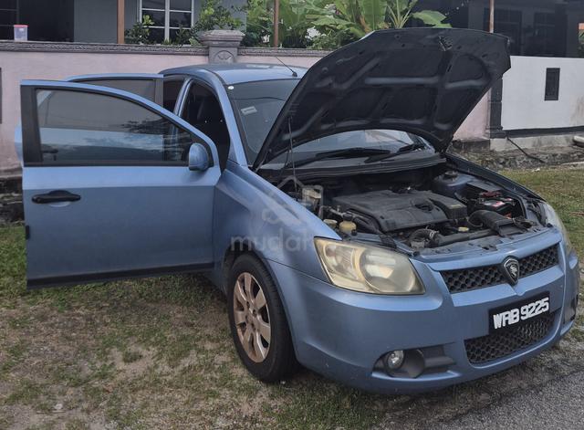 2008 Proton SAGA 1.3 H-LINE (A) - 2