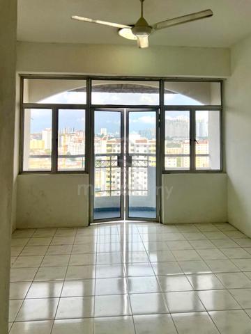 Taman Jubilee Phase 5 1