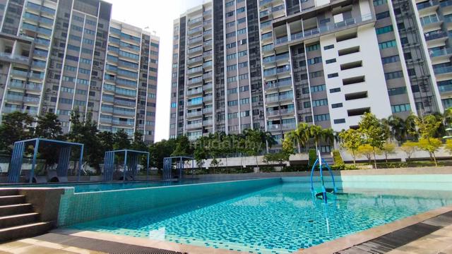 Skyvilla @ D Island 1