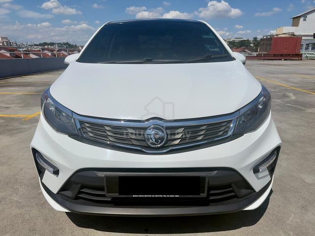 Proton PERSONA 1.6 PREMIUM (A) - 2