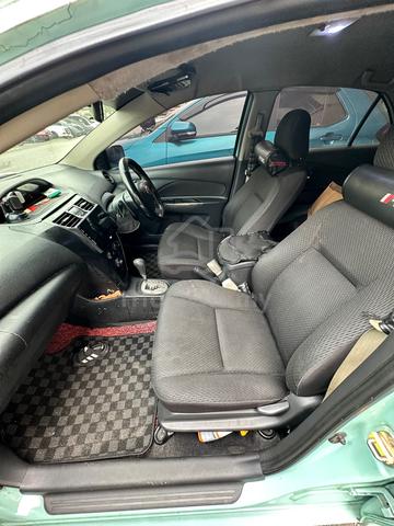 2009 Toyota VIOS 1.5 G (A) - 4