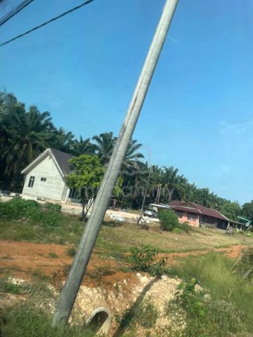 Tanah Seri Gading Batu Pahat 1