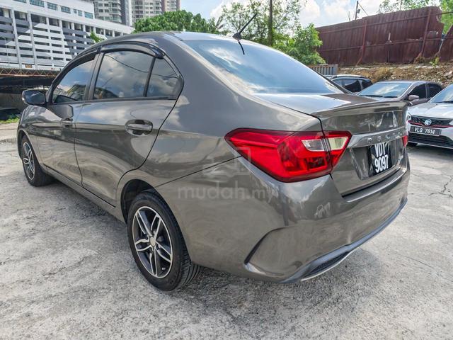 2019 Proton SAGA 1.3 PREMIUM CVT (A) LED ⭐7 Inch ⭐ - 5