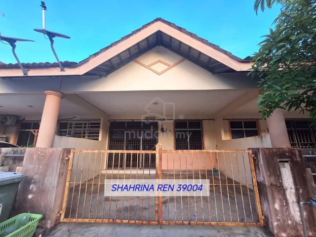 Freehold TERES SETINGKAT PSJ SG. KARANG DAMAI , BALOK KUANTAN 1