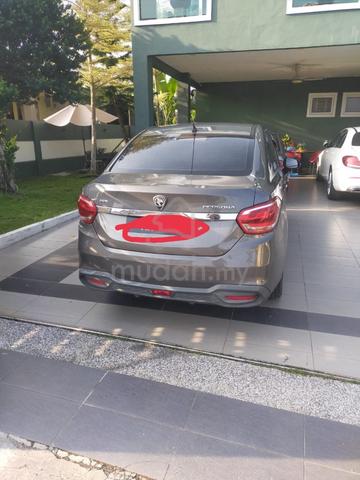 2017 Proton PERSONA 1.6 STANDARD -- (A) - 2