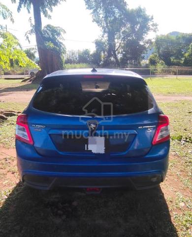 2015 Proton SUPRIMA S 1.6 EXECUTIVE (A) - 3