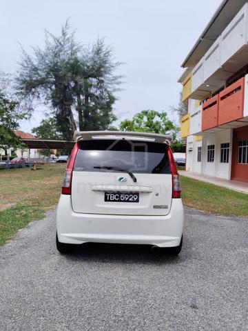 Perodua viva - 2