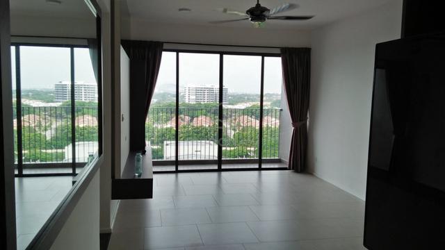 Geo@Bukit Rimau 1