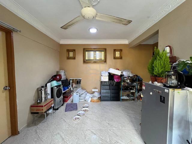 Flat Pkns Au3 1