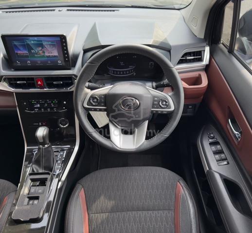 2024 Perodua ALZA 1.5 AV MY22 (A) - 5