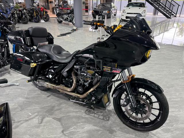 2023 Harley Davidson Road Glide Special 107 1750cc - photo 2 of 12