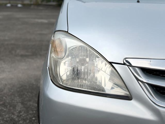 2006 Toyota AVANZA 1.5 G NO NEED REPAIR LIKE NEW - 5