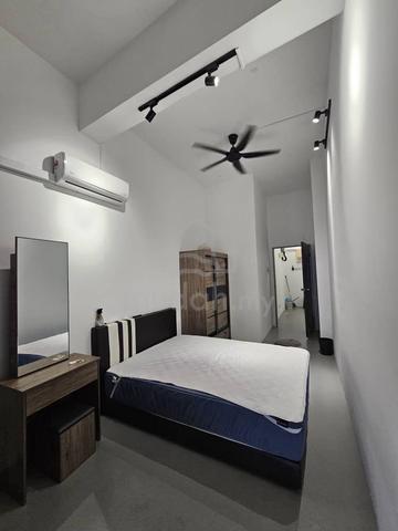 Tanjung karang room for rent near tanjung karang hospital 1